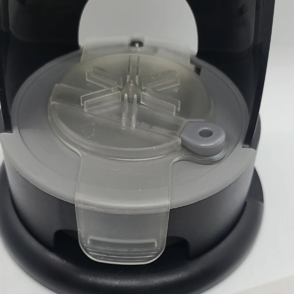 Pampered Chef Veggie Twirl & Curl / Spiralizer - Picture 5 of 12